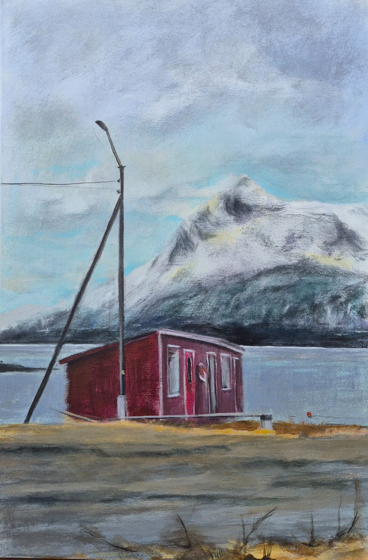 40 x 60 cm