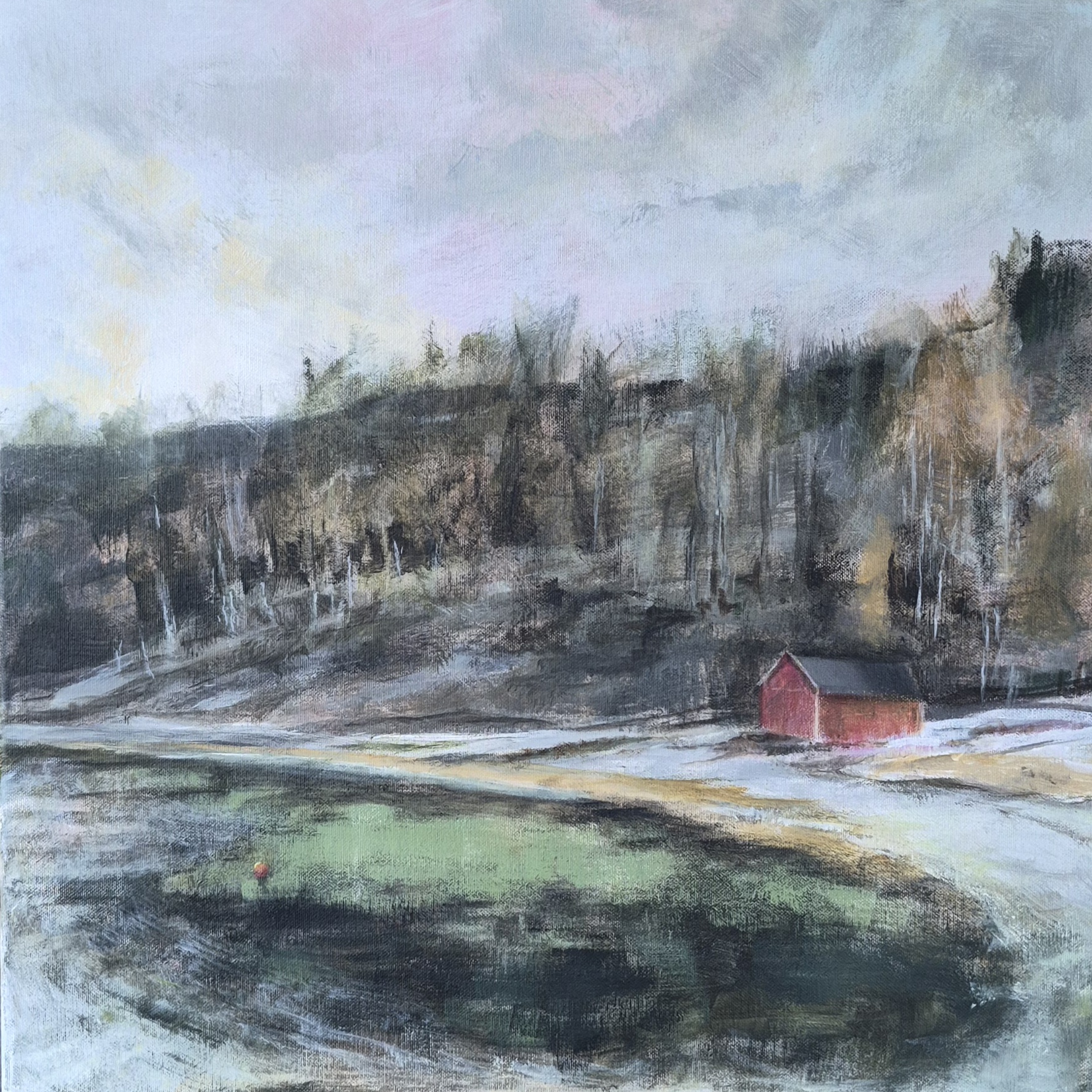 50 x 50 cm SOLGT